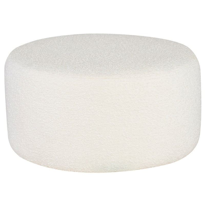 Robbie Ottoman | Ottoman | Derrick Details