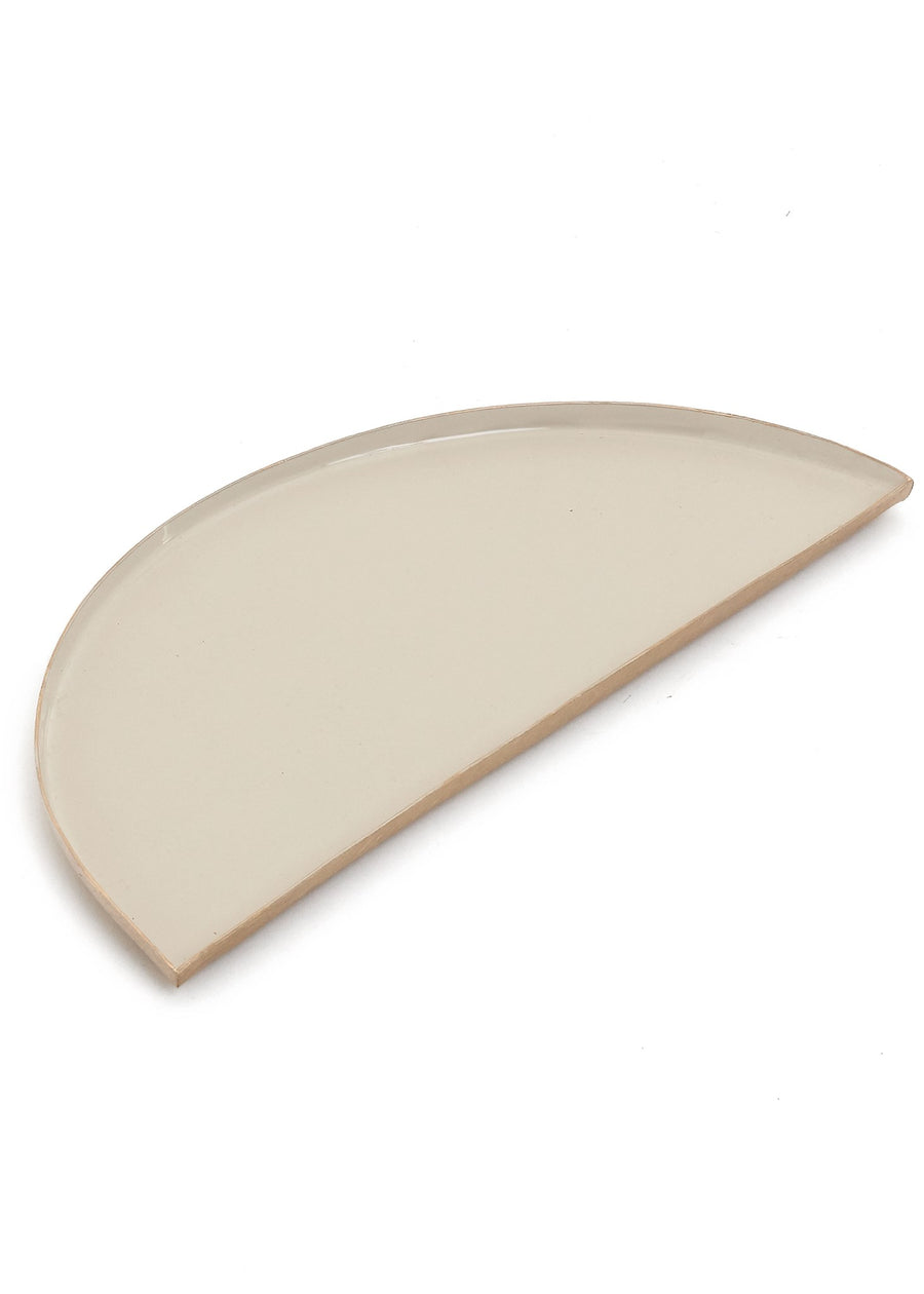 Thomas Half-Moon Tray | Tray | Derrick Details