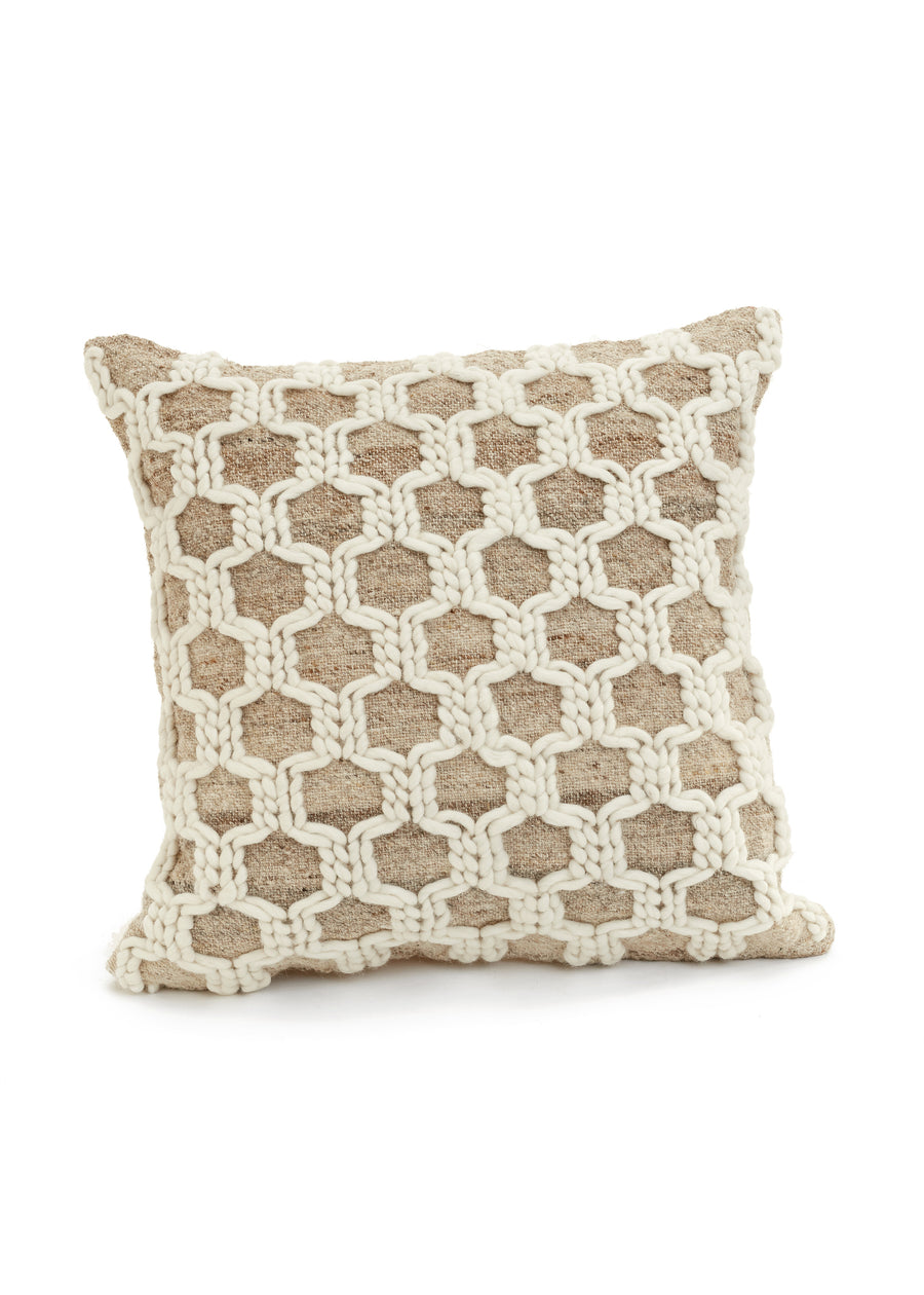 Treviso Cushion | Pillows | Derrick Details