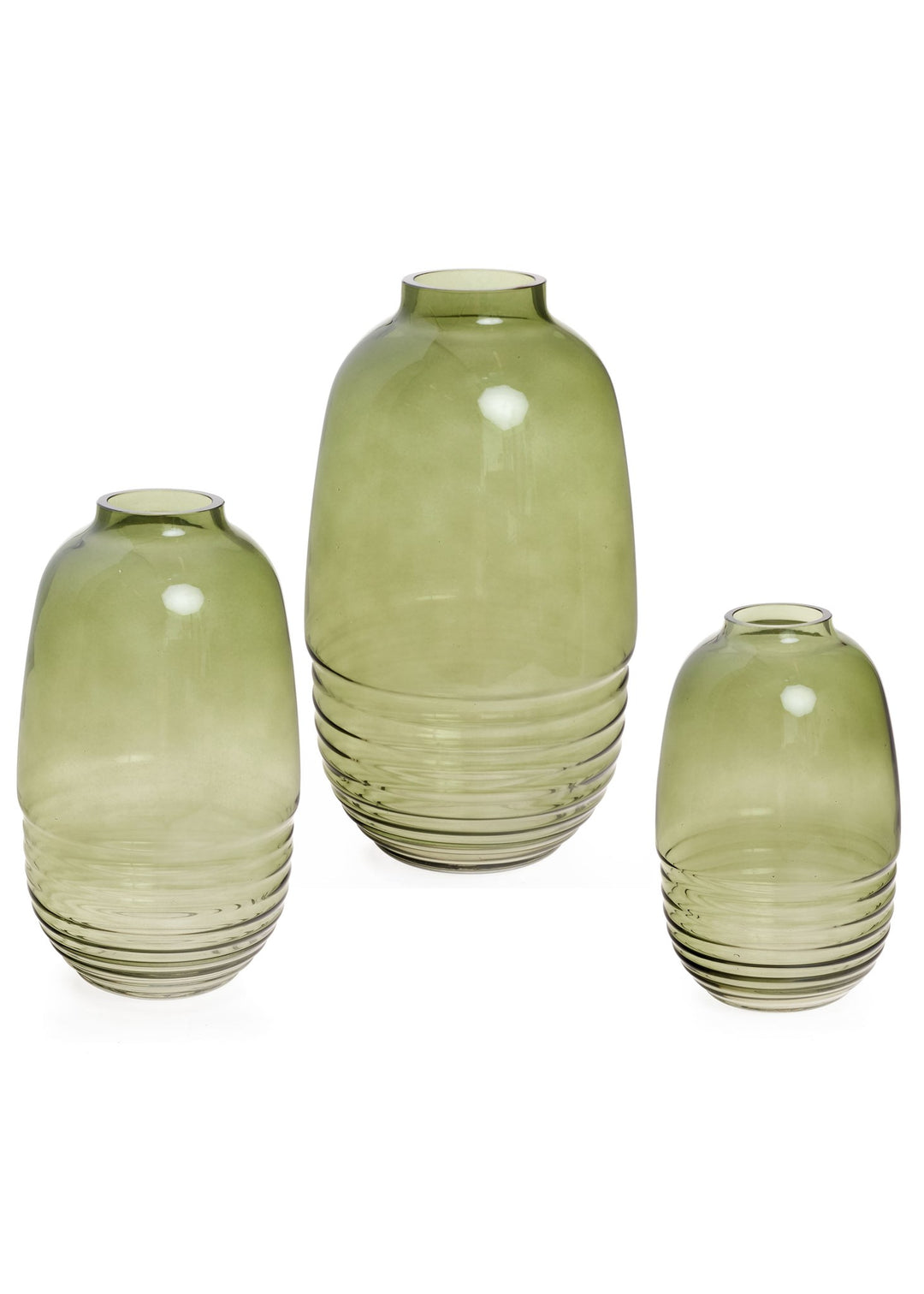 Minster Vase | Vase | Derrick Details
