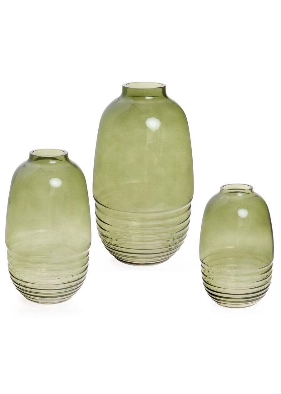 Minster Vase | Vase | Derrick Details