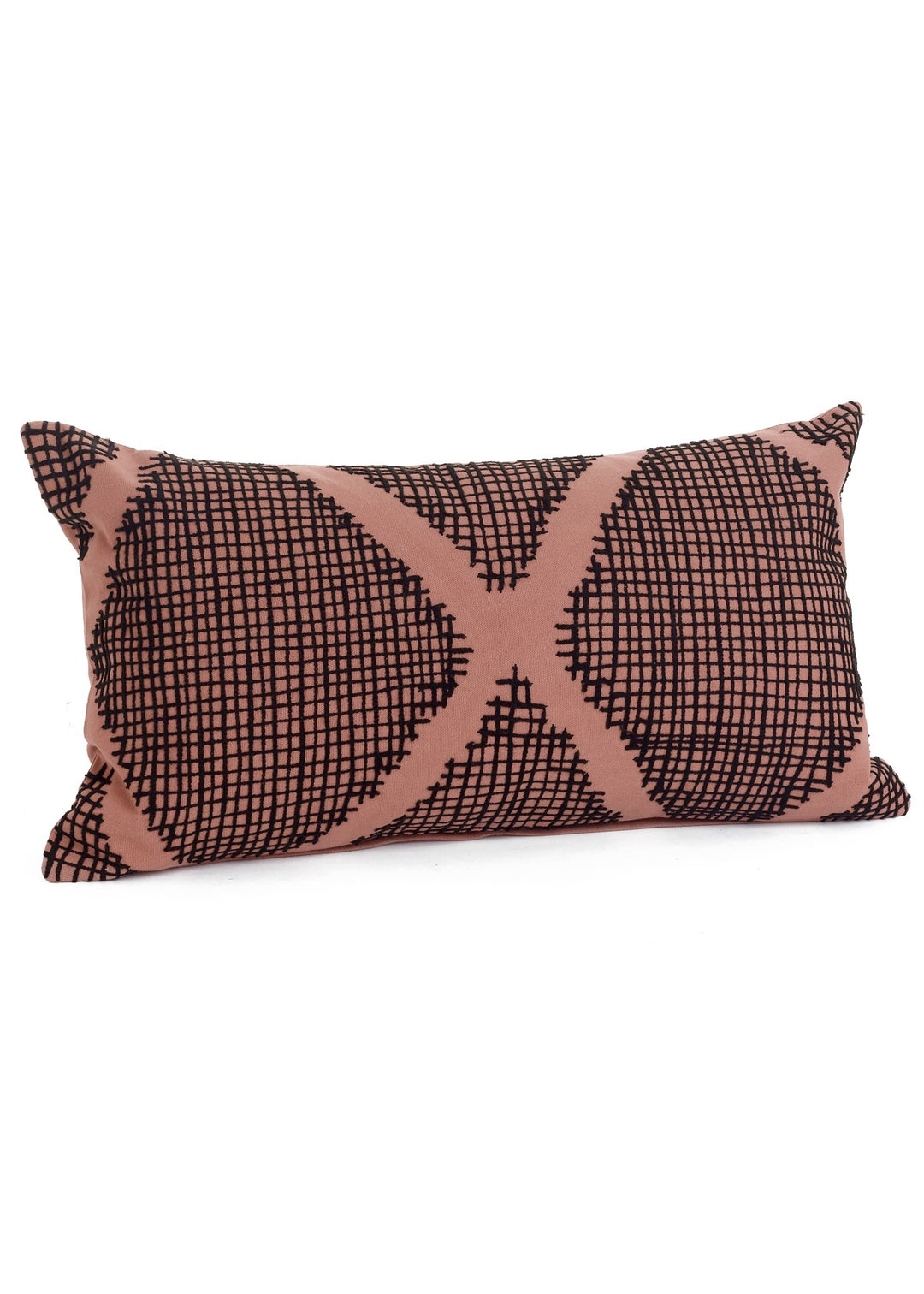 Melville Cushion | Pillow | Derrick Details