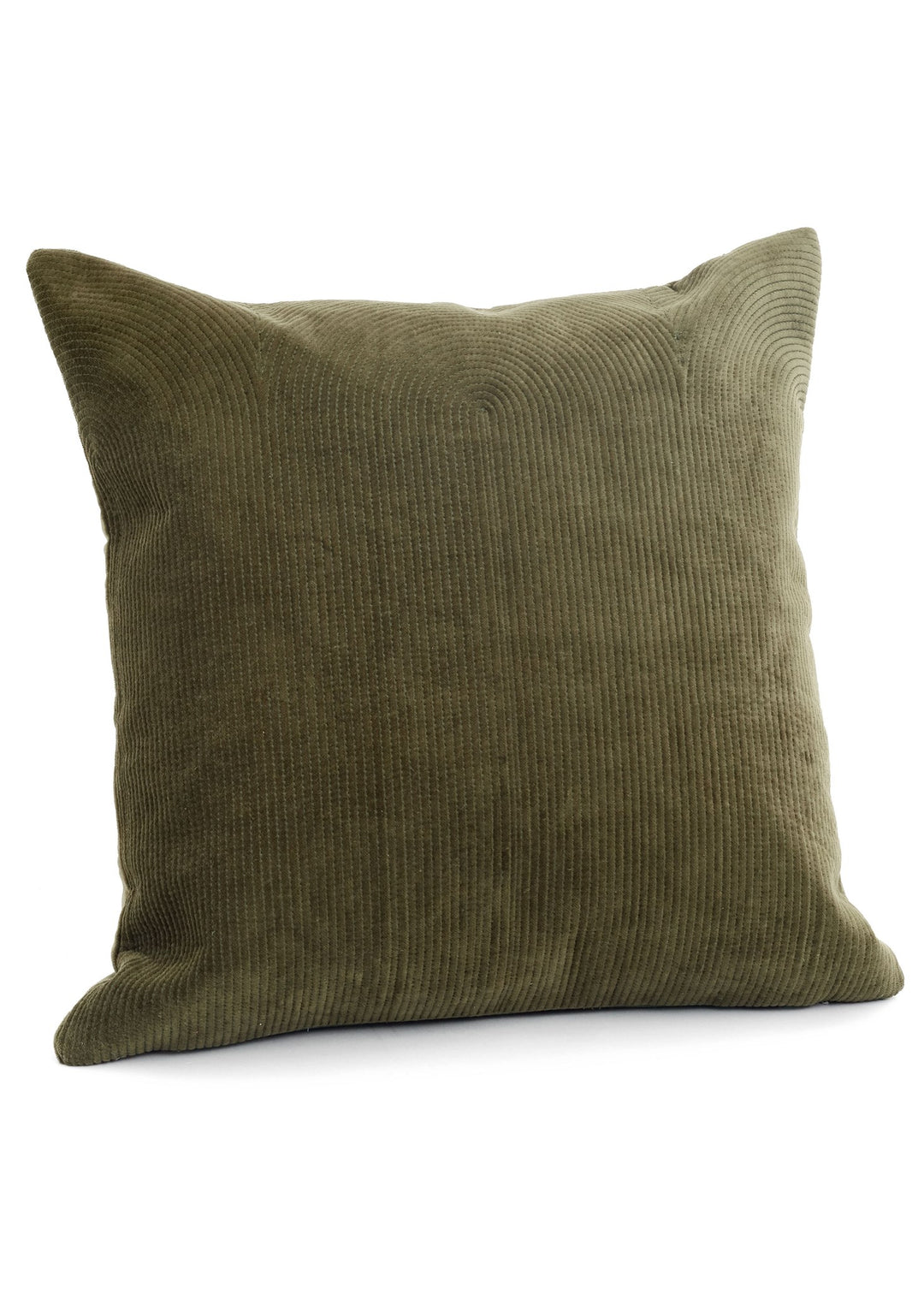 Milton Cushion | Pillow | Derrick Details