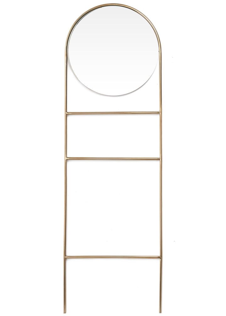 Balfour Mirror |  | Derrick Details