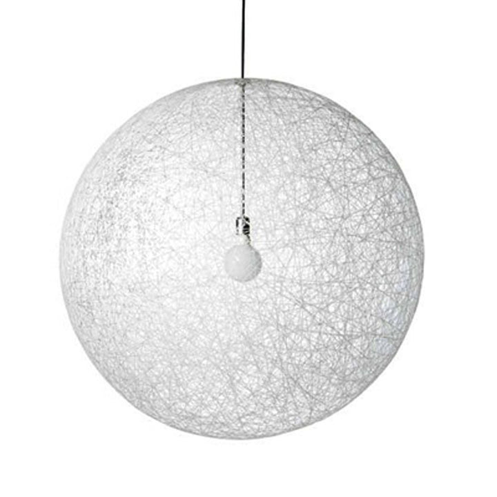 Pearl Pendant Light | Pendant | Derrick Details