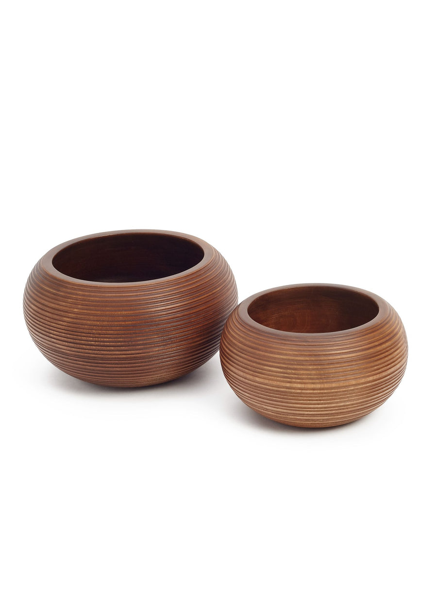 Kenya Bowl | Décor Bowl | Derrick Details