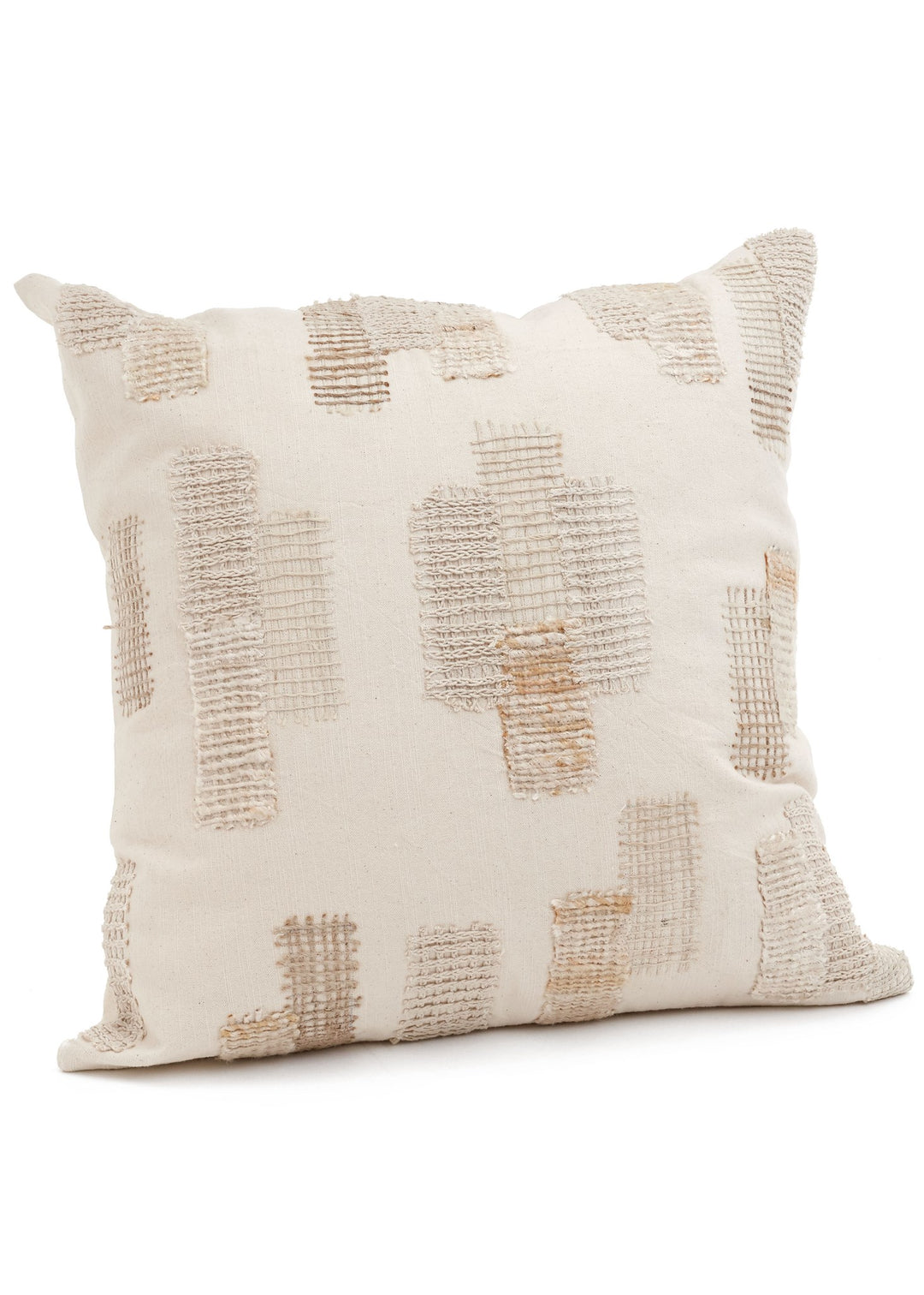 Taos Cushion | Pillow | Derrick Details