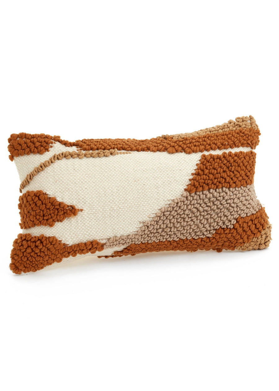 Wagner Cushion | Pillow | Derrick Details