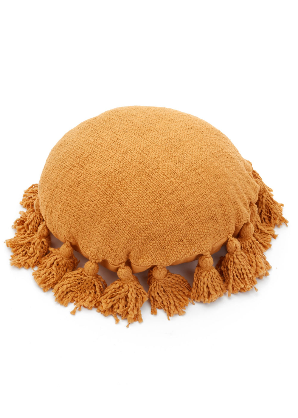 Sunset Cushion | Pillow | Derrick Details