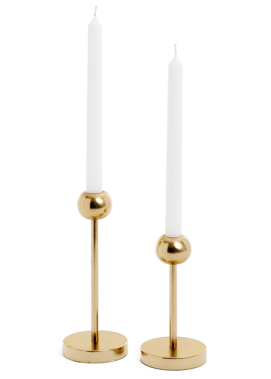 Pembroke Candle Holder | Candle Holder | Derrick Details