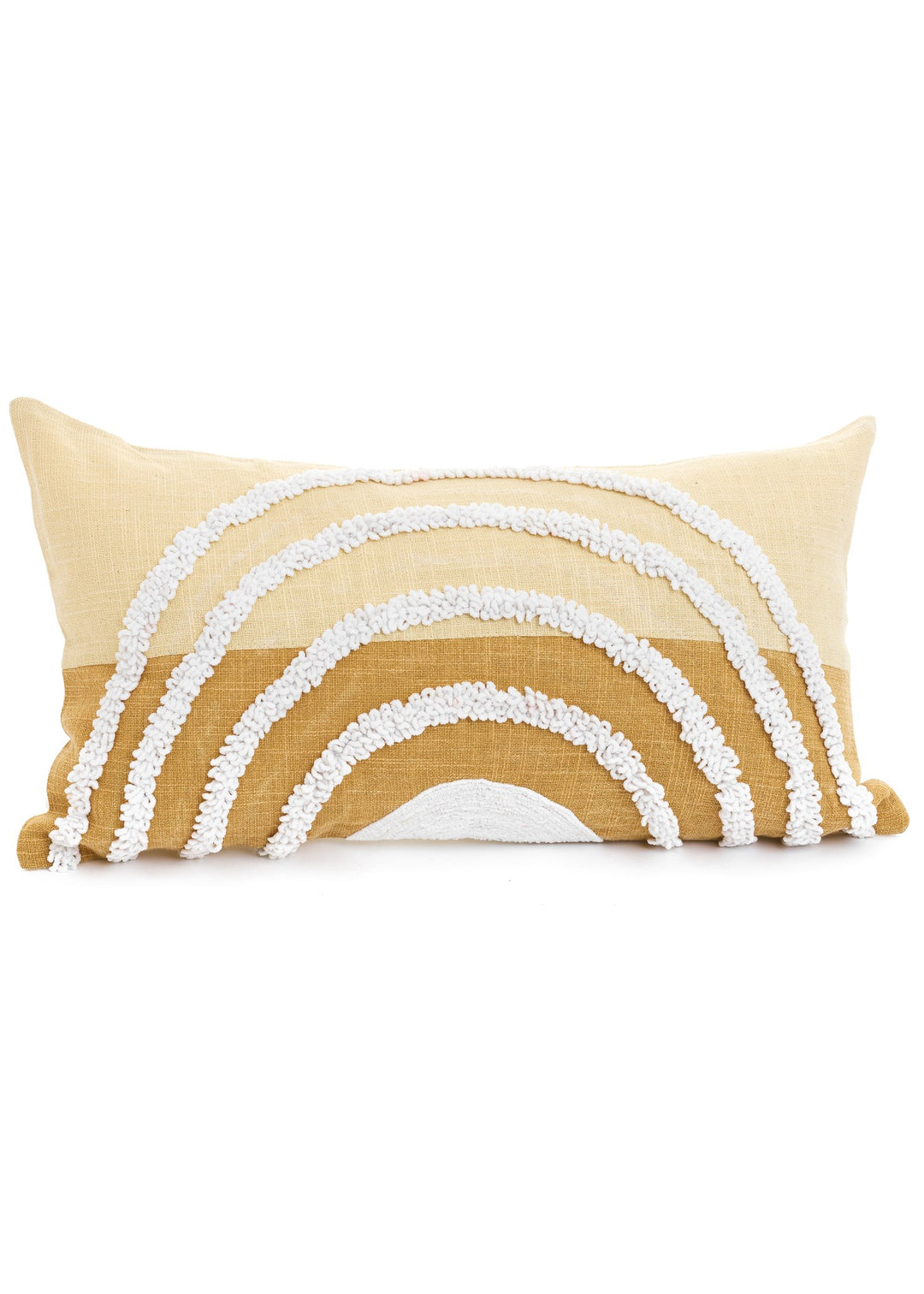 Lemon Pillow | Throw Pillows | Derrick Details