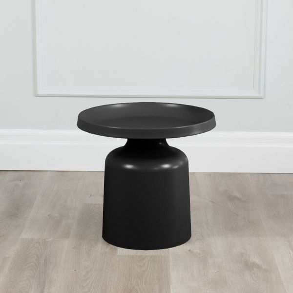Klay Side Table | Side Table | Derrick Details