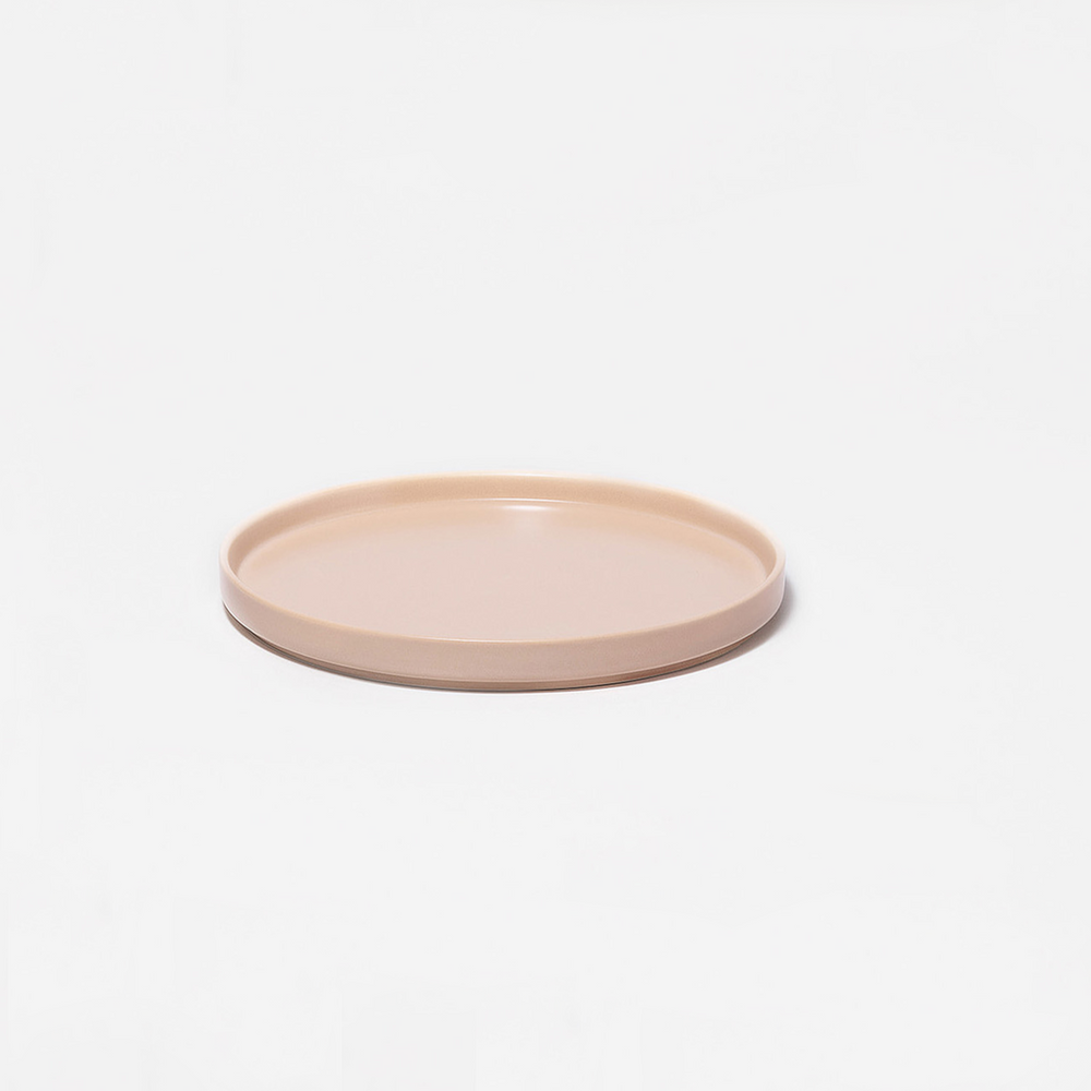 Small Everyday Plate | Plate | Derrick Details