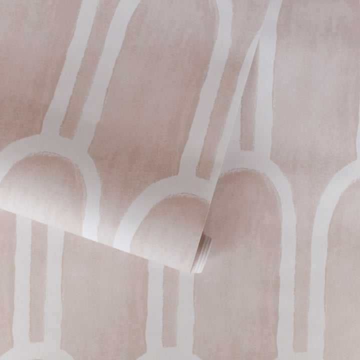 Queen Emma Peel & Stick Wallpaper | Wallpaper | Derrick Details
