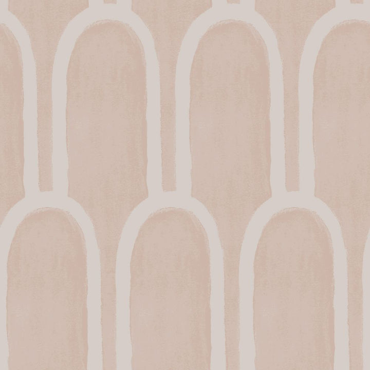 Queen Emma Peel & Stick Wallpaper | Wallpaper | Derrick Details