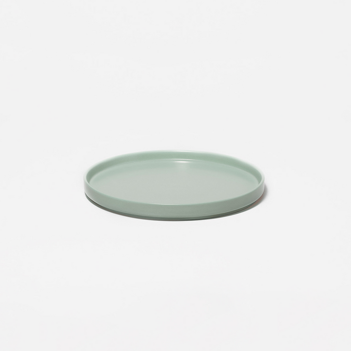 Small Everyday Plate | Plate | Derrick Details