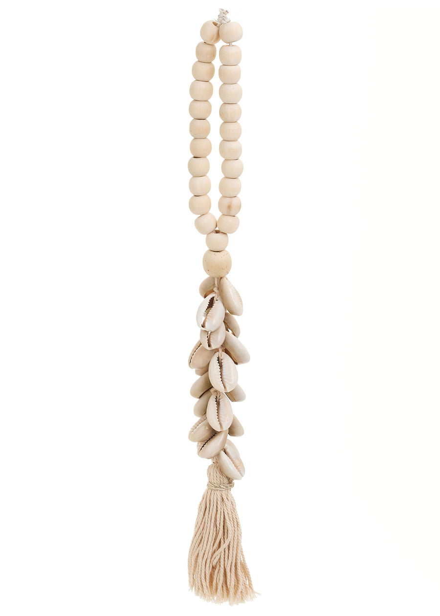 Shelly Deco Tassel | Decor | Derrick Details