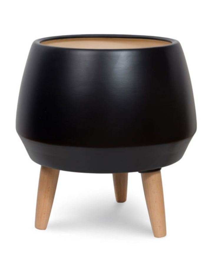Circa Pot Planter | Planter | Derrick Details