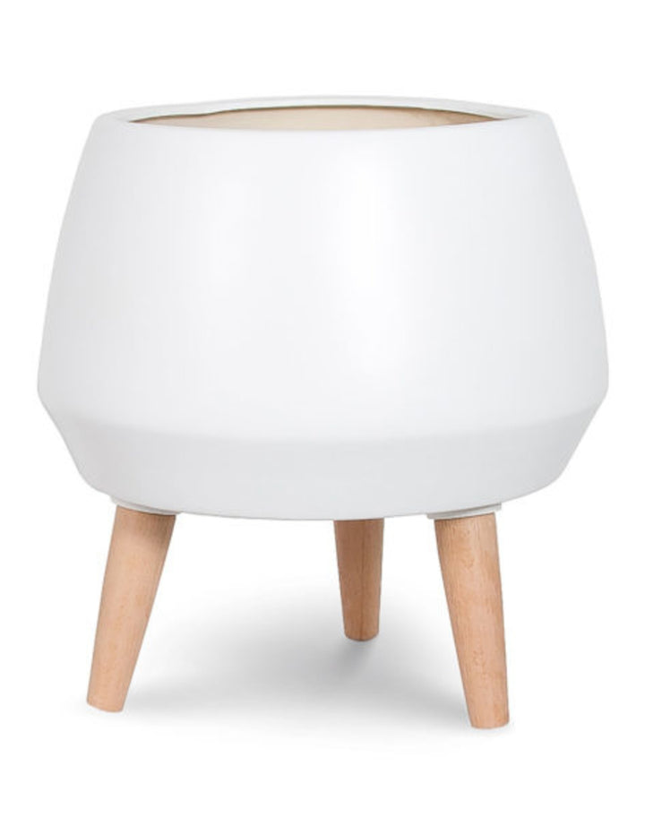 Circa Pot Planter | Planter | Derrick Details
