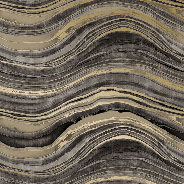 Travertine Peel & Stick Wallpaper | Wallpaper | Derrick Details