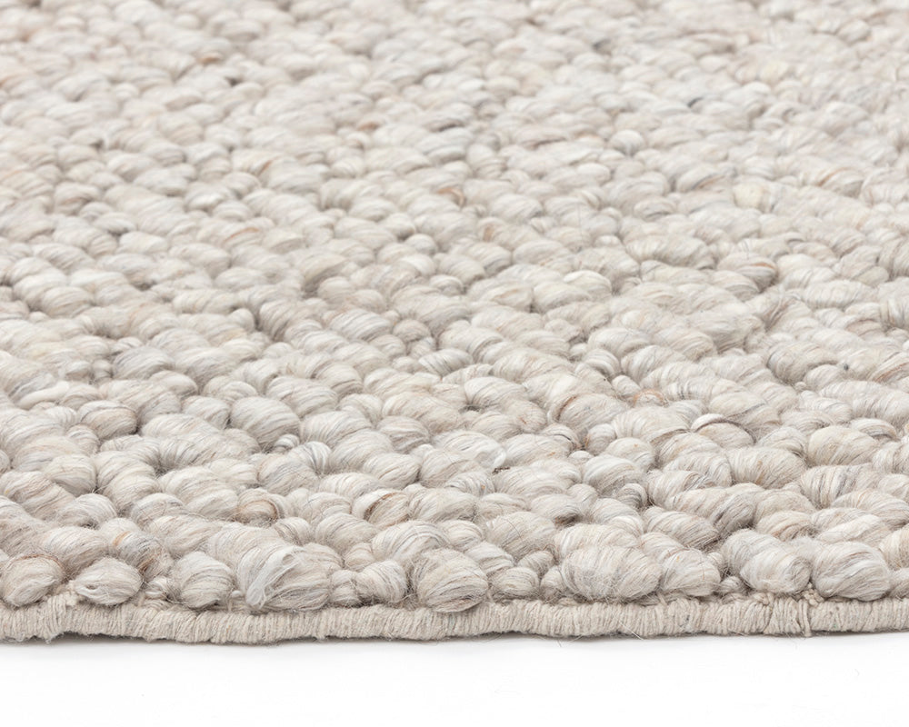 Umea Woven Rug | Rug | Derrick Details