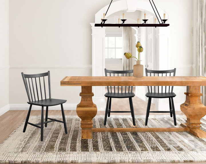 Vincent Dining Chair |  | Derrick Details