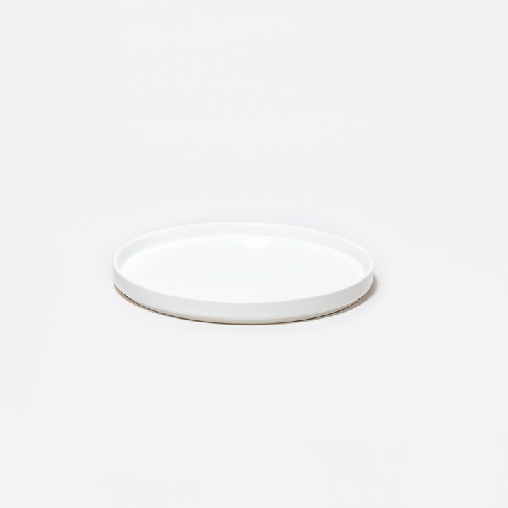Small Everyday Plate | Plate | Derrick Details