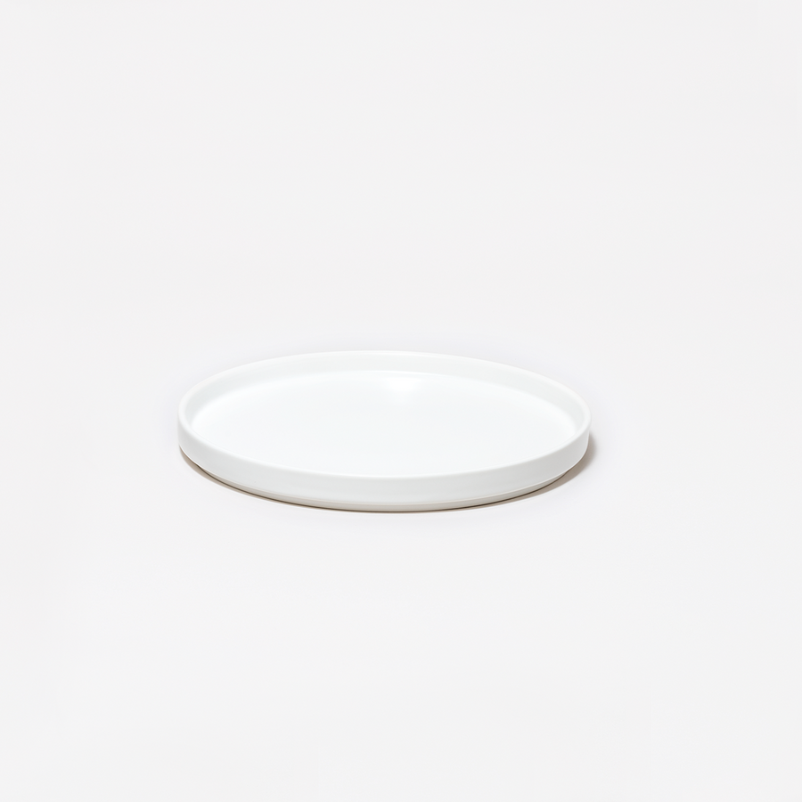 Small Everyday Plate | Plate | Derrick Details