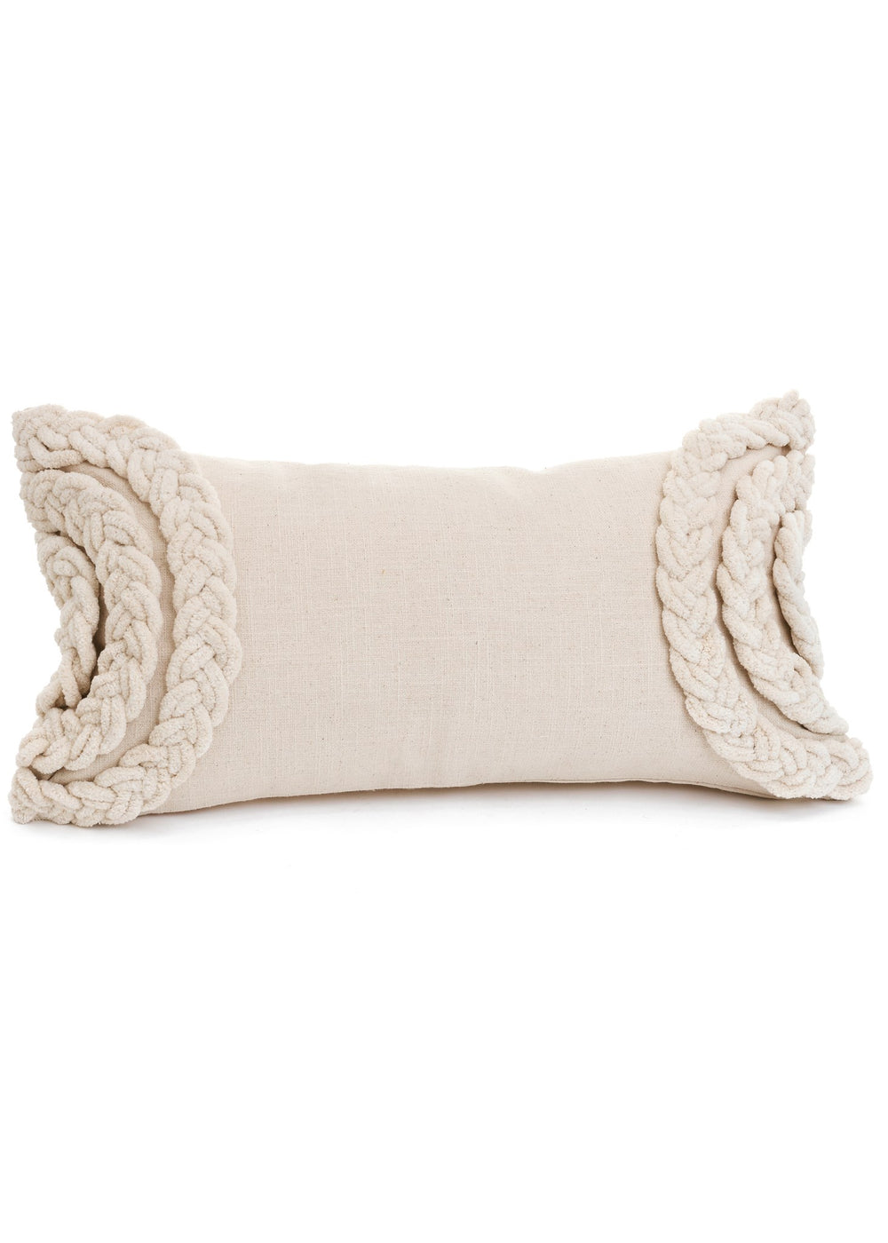 Winslow Pillow | Pillow | Derrick Details