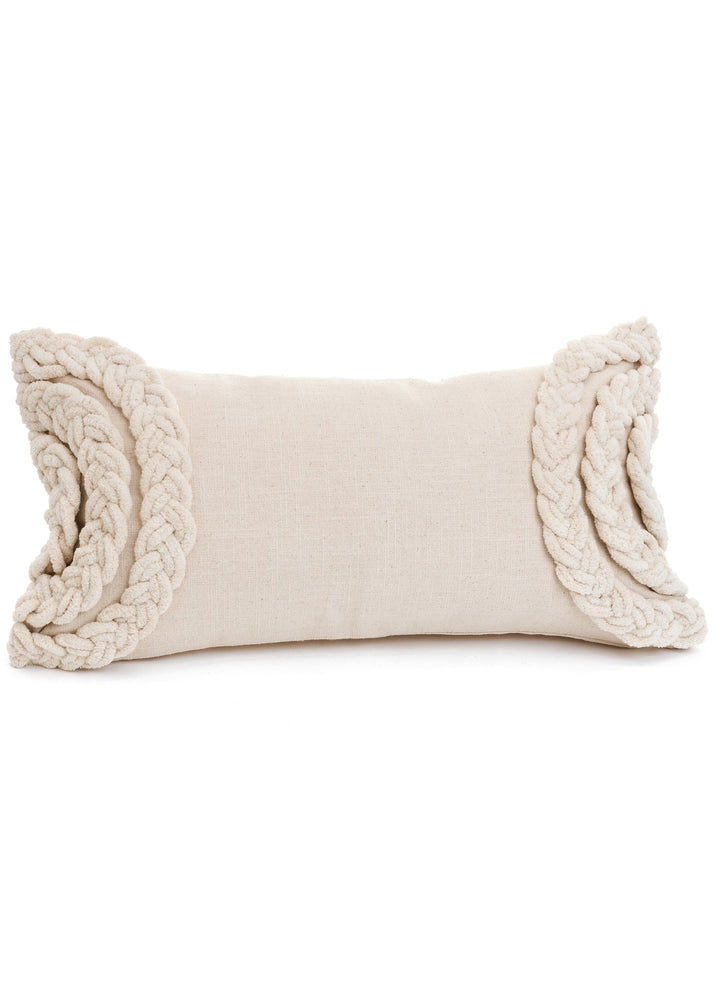 Winslow Pillow | Pillow | Derrick Details