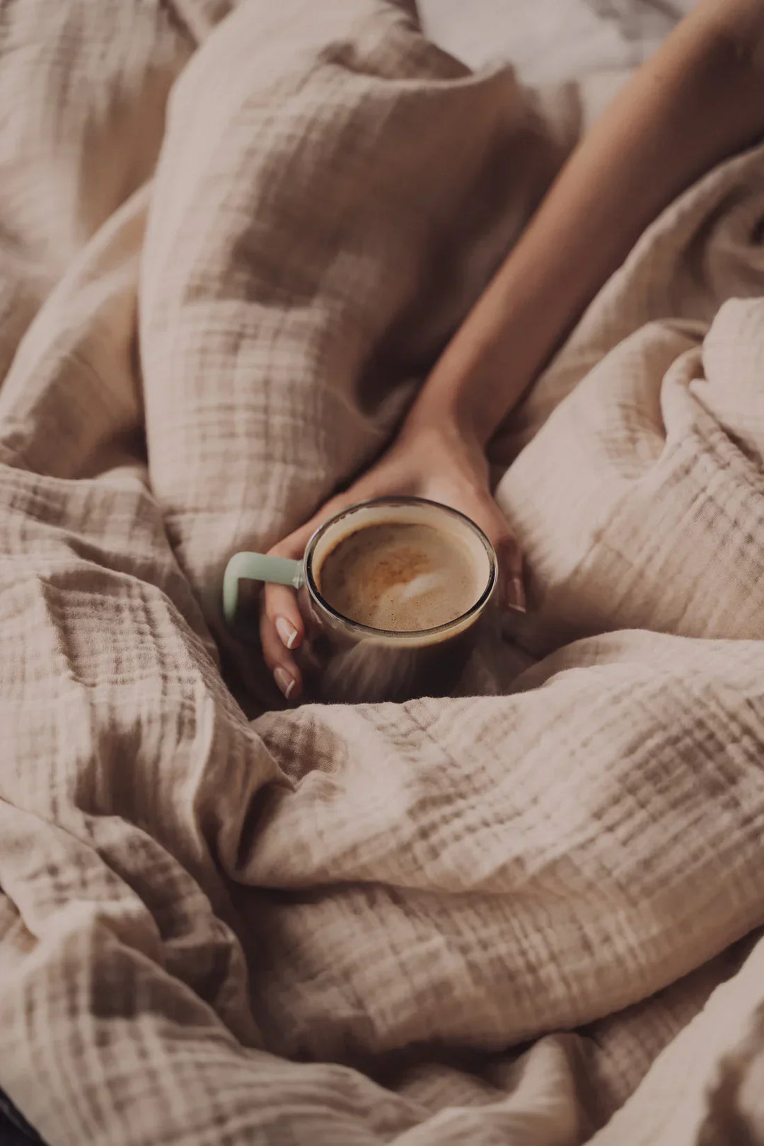 The Art of Morning Rituals: 7 Ways to Start Your Day with Intention and Elegance