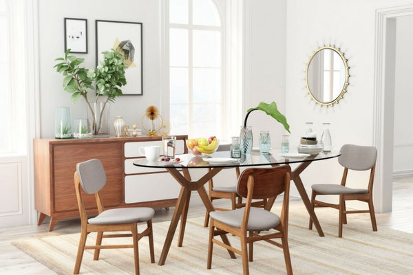 Dining Tables Collection | DerrickDetails.com