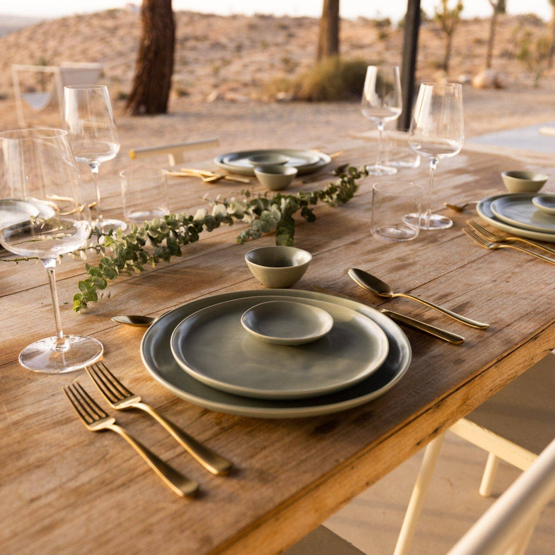 The Little Plates |  | Derrick Details