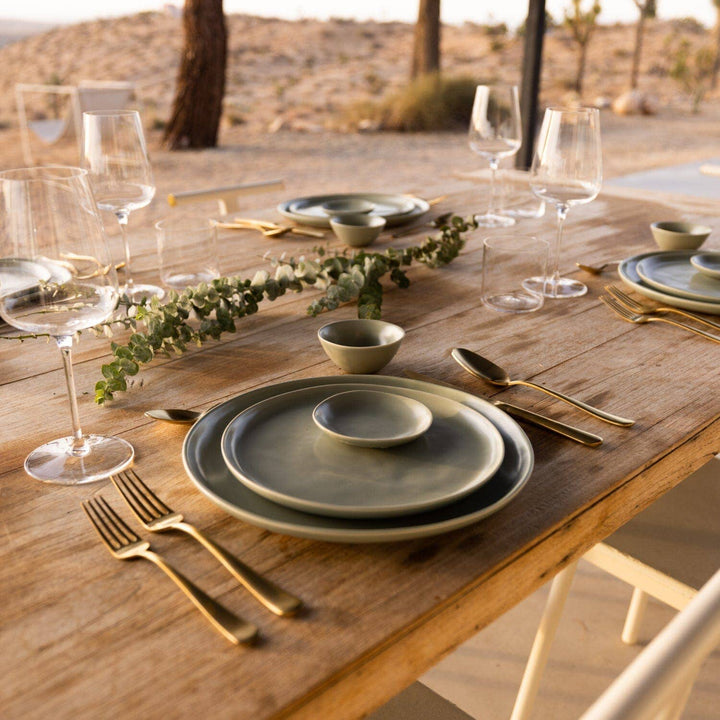 The Little Plates |  | Derrick Details