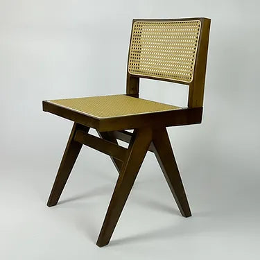 Terra Dining Chair | Dining Chair | Derrick Details