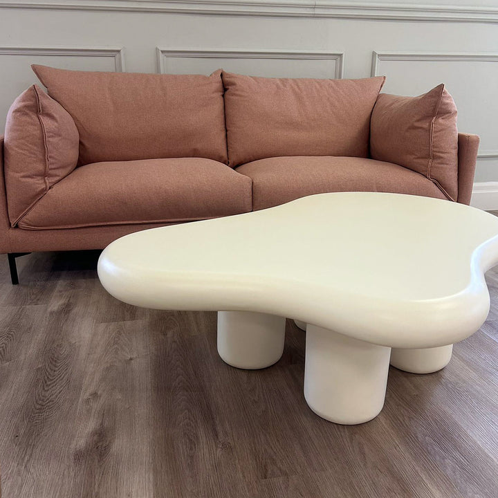 Cloud Coffee Table | Coffee Table | Derrick Details