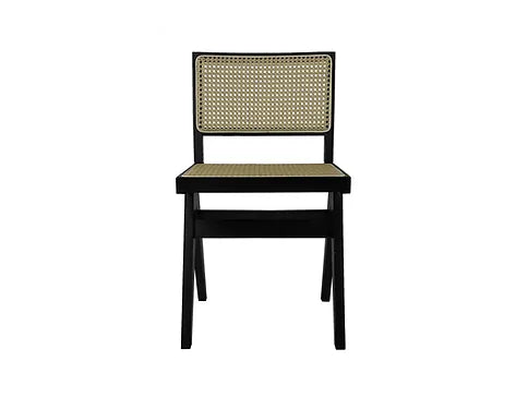 Terra Dining Chair | Dining Chair | Derrick Details