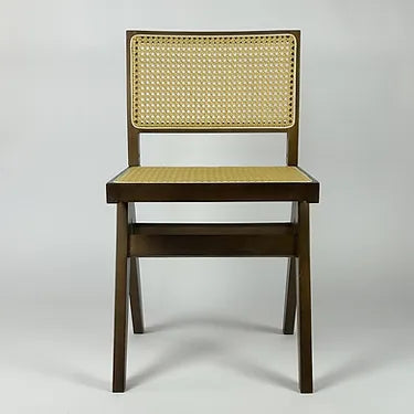 Terra Dining Chair | Dining Chair | Derrick Details