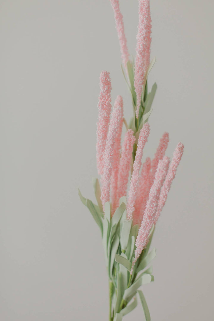 Amaranth Flowers (Artificial)