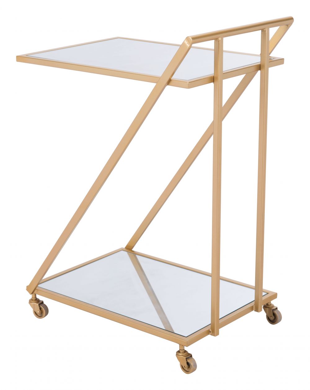 Alto Bar Cart