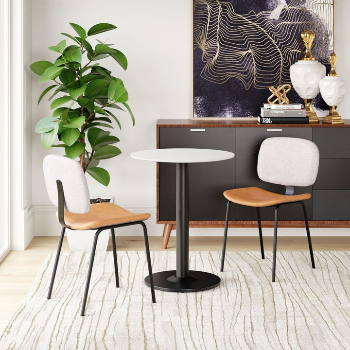 Worcester Dining Chair | Dining Chair | Derrick Details