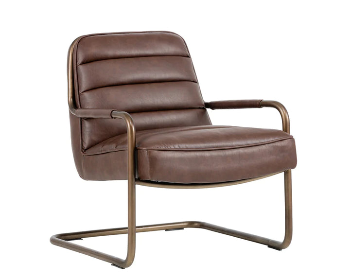 Lincoln Lounge Chair