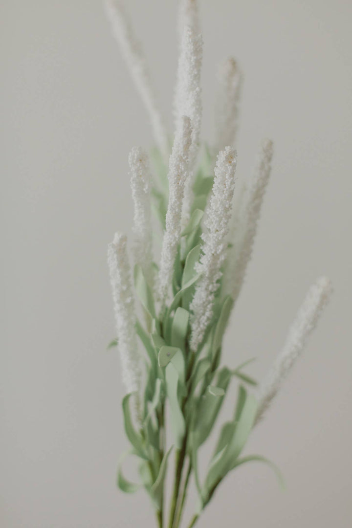 Amaranth Flowers (Artificial)