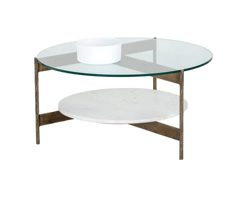 Mikayla Coffee Table | Coffee Table | Derrick Details