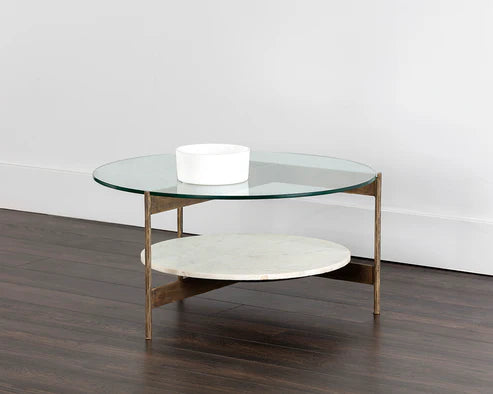 Mikayla Coffee Table | Coffee Table | Derrick Details