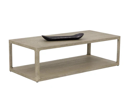 Doncaster Coffee Table | Coffee Table | Derrick Details