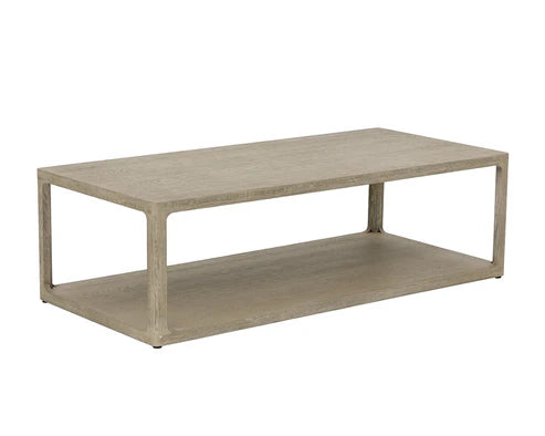 Doncaster Coffee Table | Coffee Table | Derrick Details