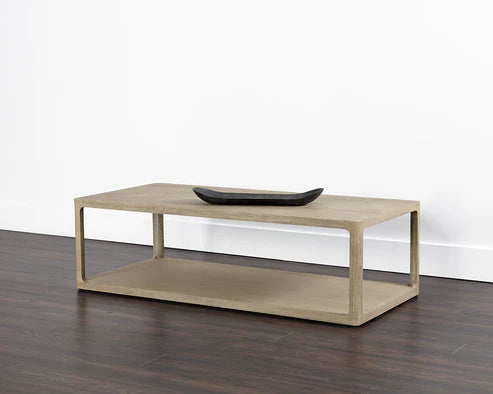 Doncaster Coffee Table | Coffee Table | Derrick Details