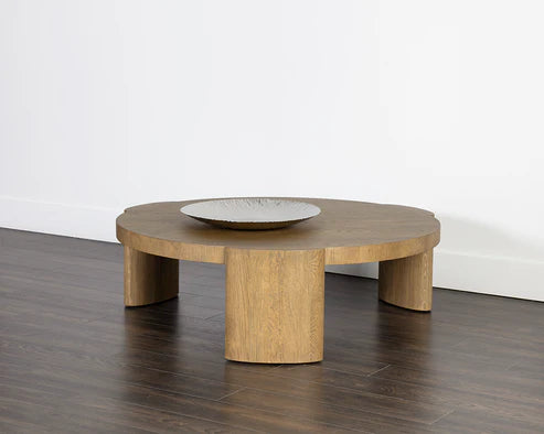 Alouette Coffee Table | Coffee Table | Derrick Details