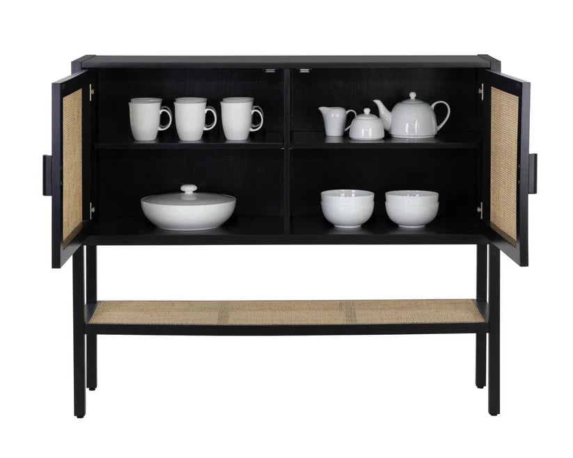 Gemni Highboard